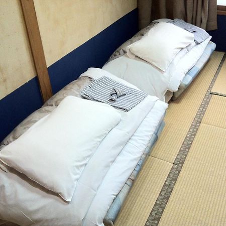 קיטקיושו Asano Hotel מראה חיצוני תמונה