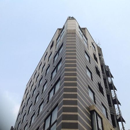 קיטקיושו Asano Hotel מראה חיצוני תמונה