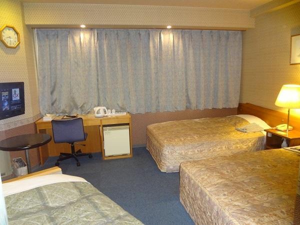 קיטקיושו Asano Hotel מראה חיצוני תמונה