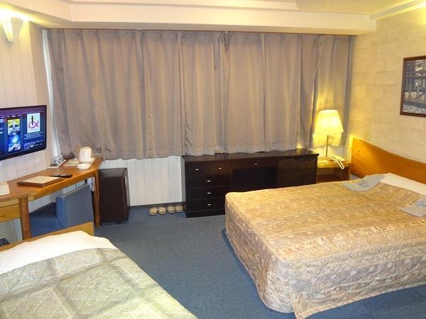 קיטקיושו Asano Hotel מראה חיצוני תמונה