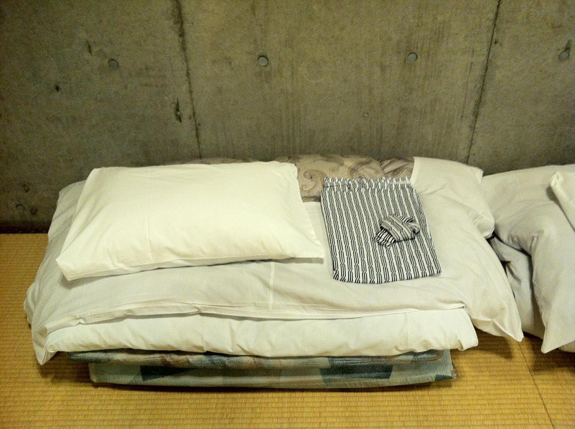 קיטקיושו Asano Hotel מראה חיצוני תמונה