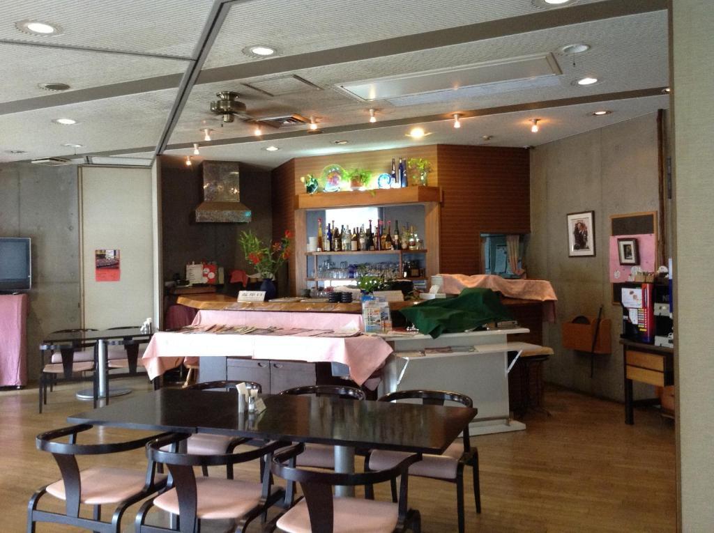 קיטקיושו Asano Hotel מראה חיצוני תמונה
