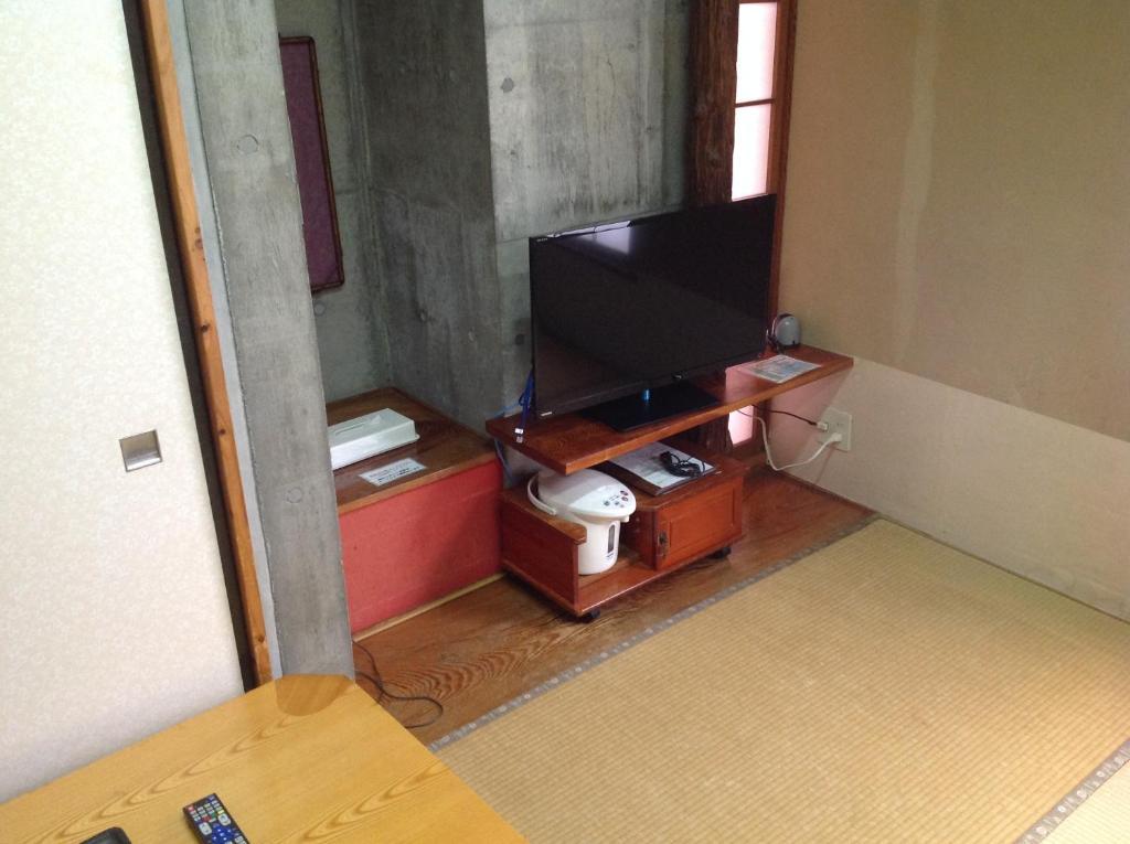 קיטקיושו Asano Hotel מראה חיצוני תמונה