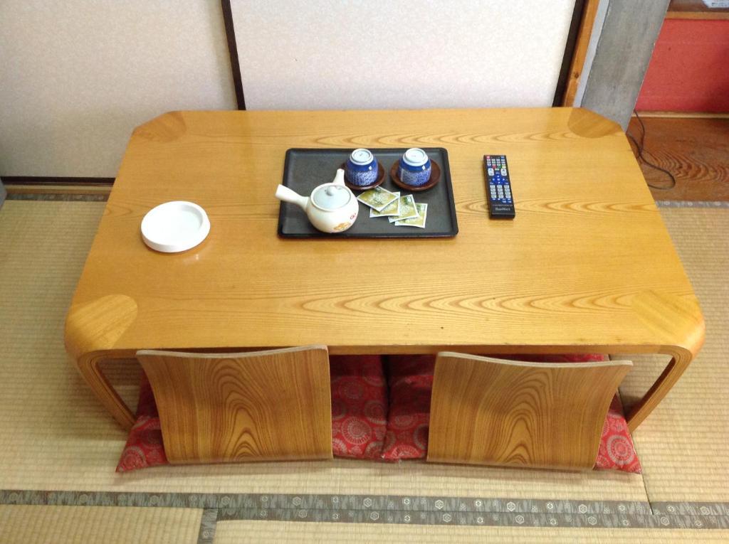 קיטקיושו Asano Hotel חדר תמונה