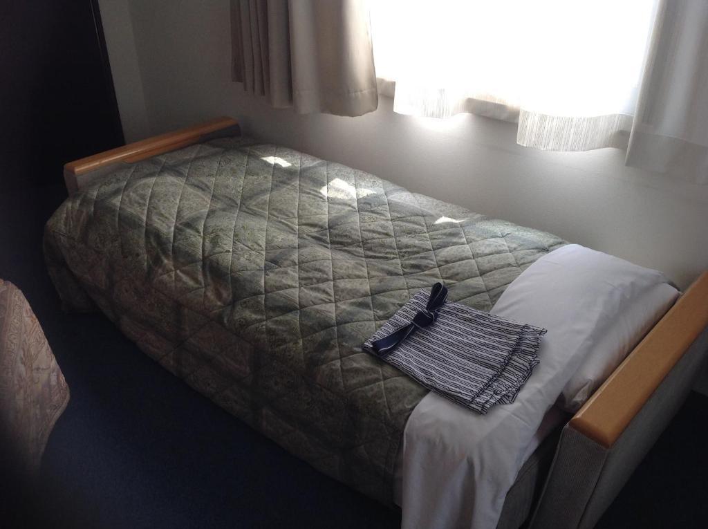 קיטקיושו Asano Hotel מראה חיצוני תמונה