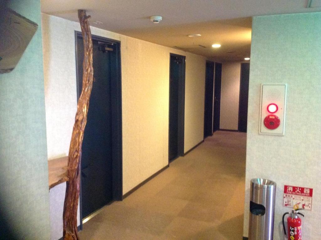 קיטקיושו Asano Hotel מראה חיצוני תמונה