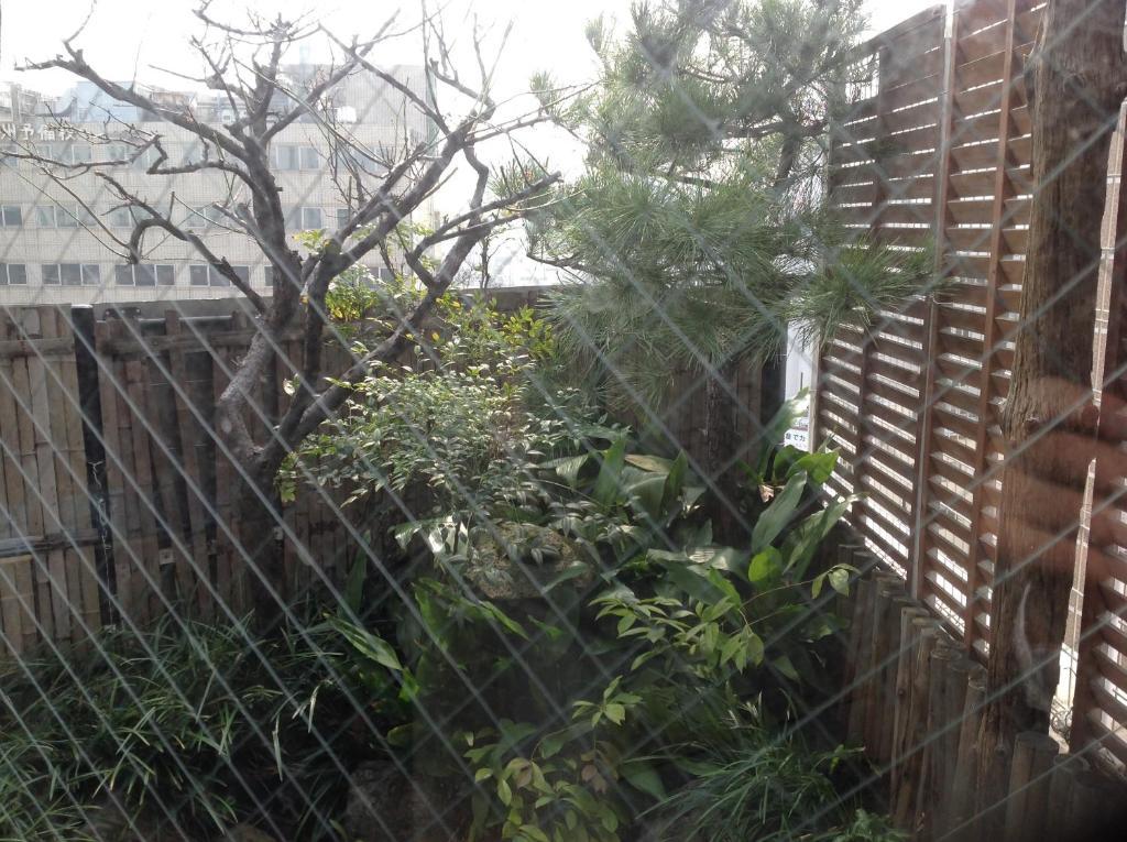 קיטקיושו Asano Hotel מראה חיצוני תמונה