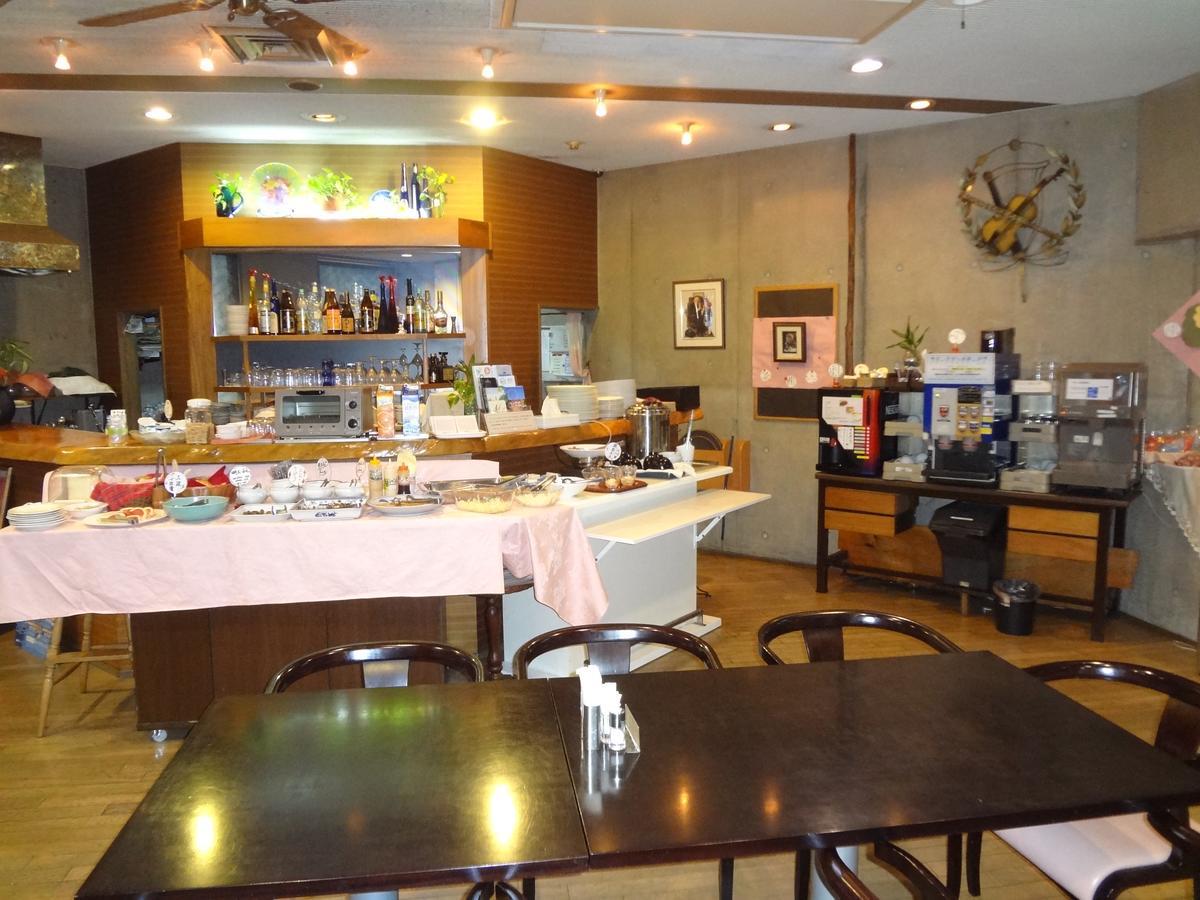 קיטקיושו Asano Hotel מראה חיצוני תמונה